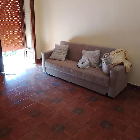 In Stio Sa Paro Del Cilento *