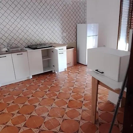 In Stio Sa Paro Del Cilento Řím