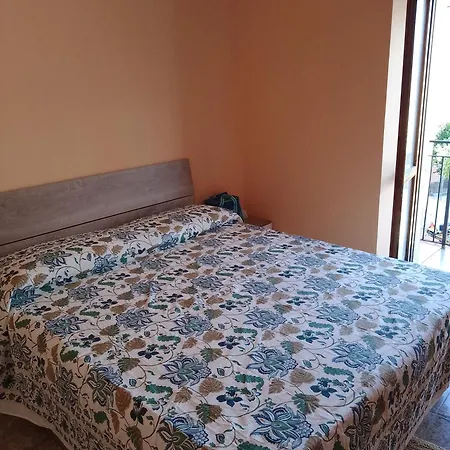 Apartmán In Stio Sa Paro Del Cilento Řím